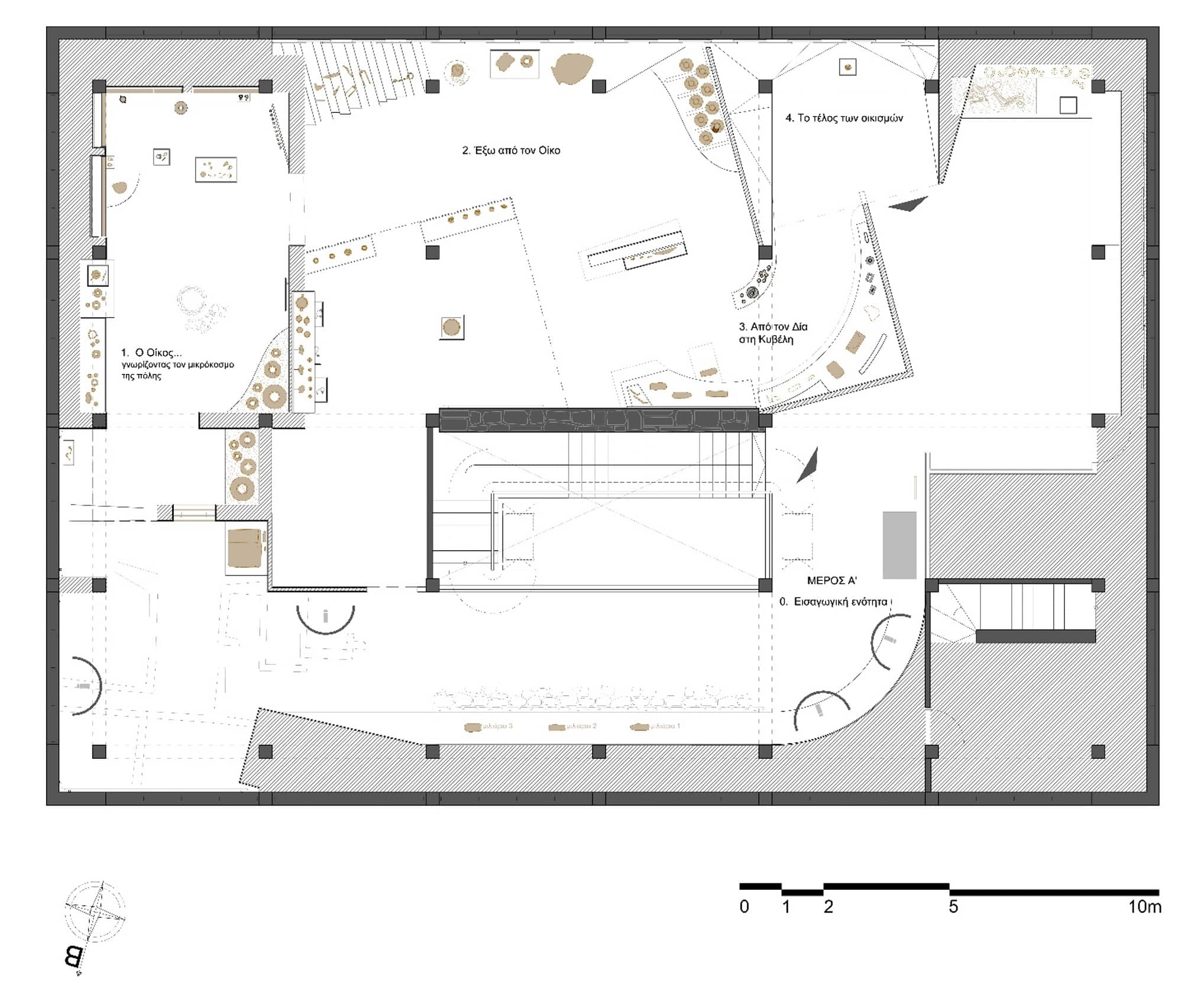 Archaeological Museum of Florina