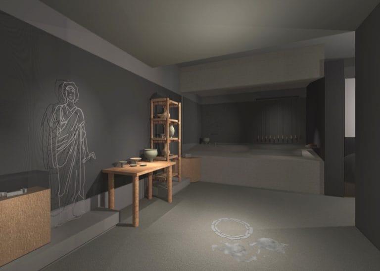 Archaeological Museum of Florina