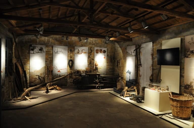 Folklore Museum of Portianou, Lemnos
