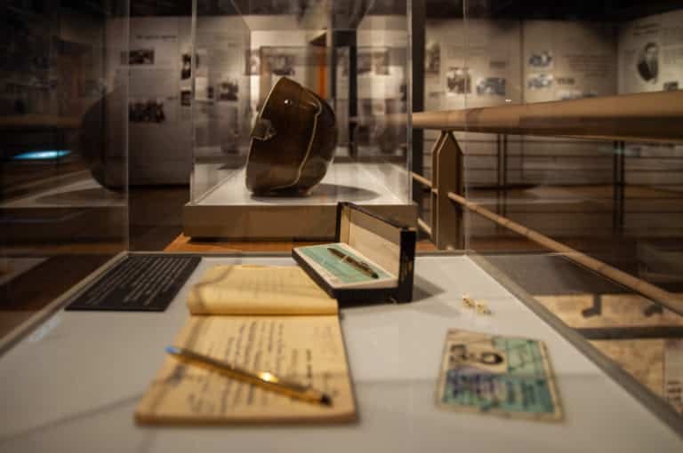 Tsitsanis’ Museum