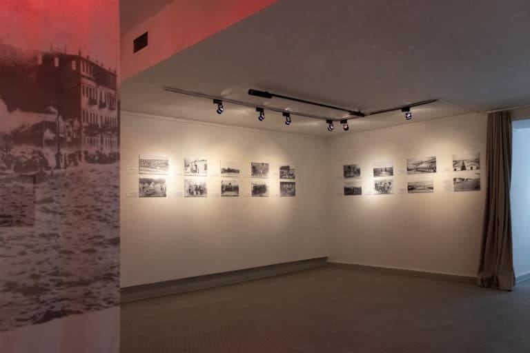 “Recalling Asia Minor”