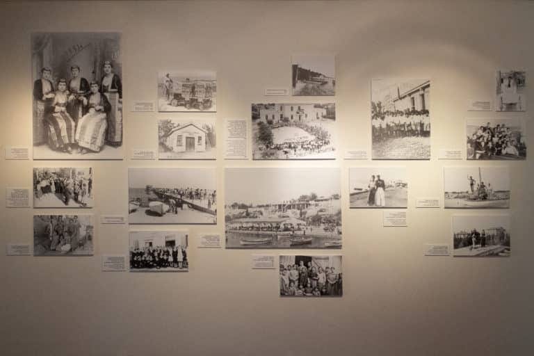“Recalling Asia Minor”