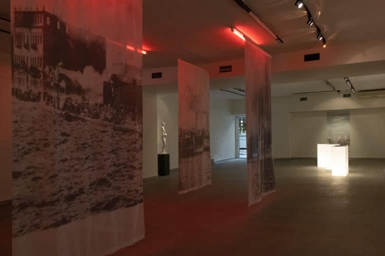 “Recalling Asia Minor”