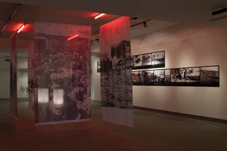 “Recalling Asia Minor”