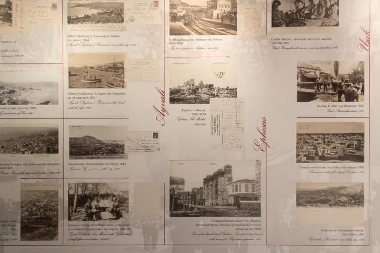 “Recalling Asia Minor”