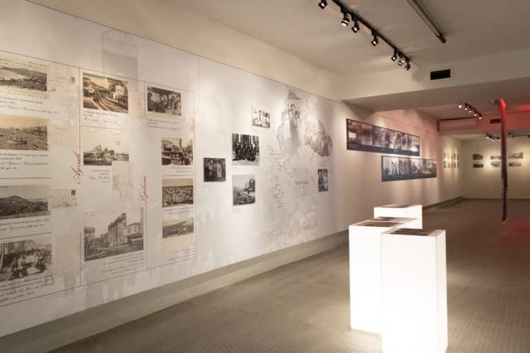 “Recalling Asia Minor”