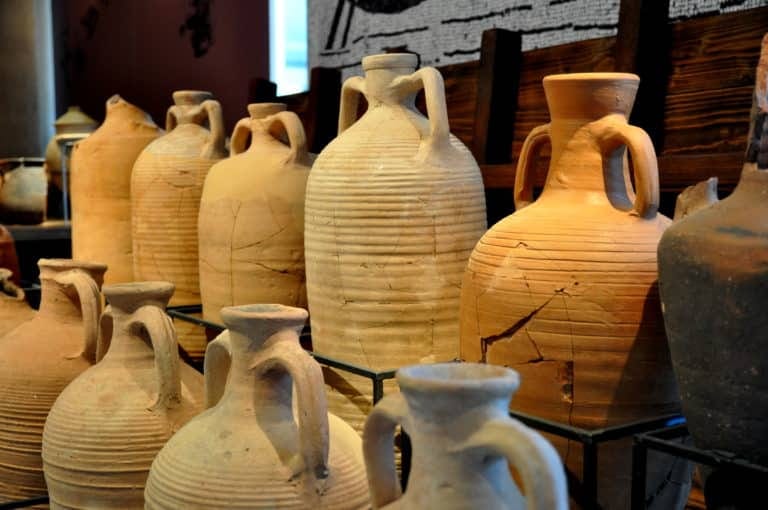 Archaeological Museum of Nicopolis