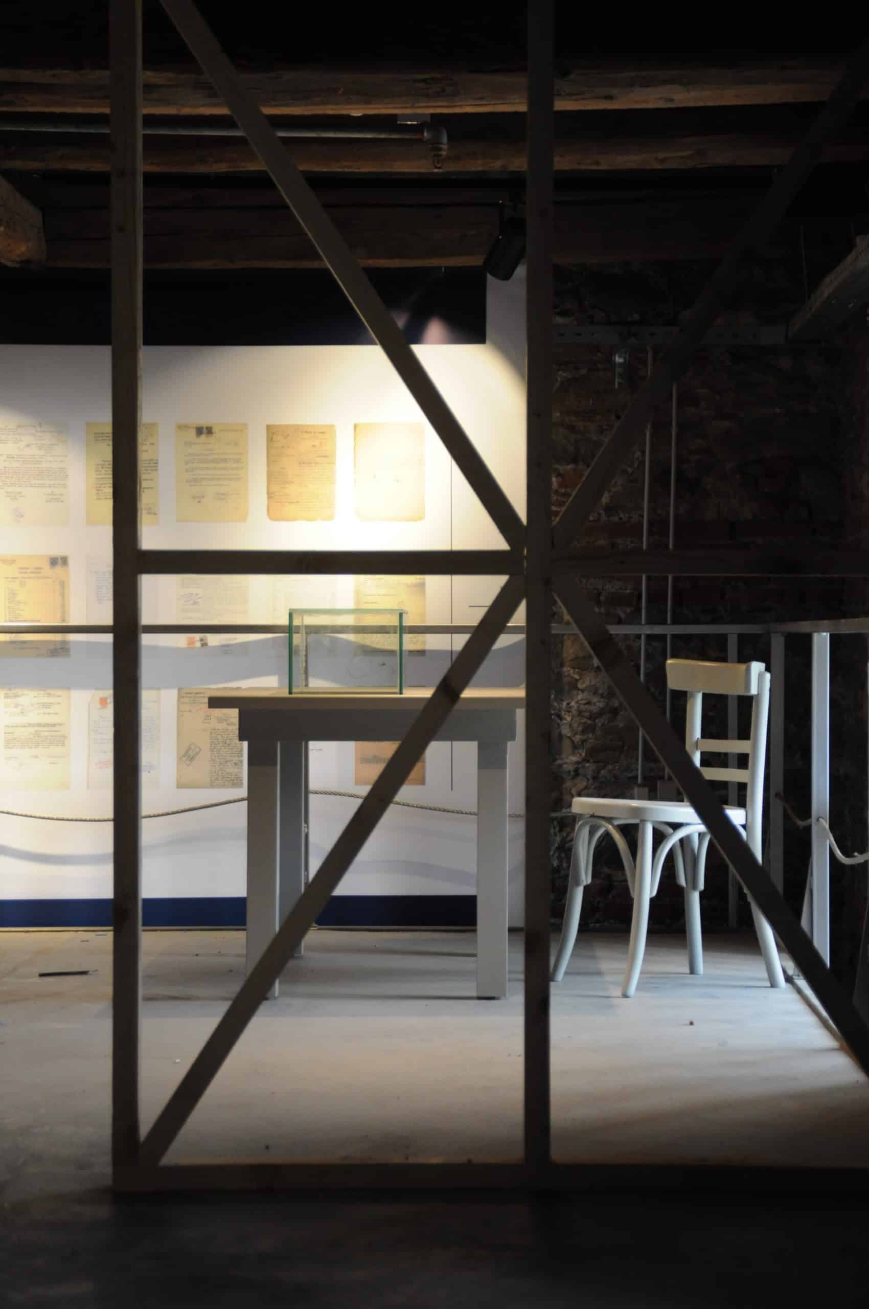 Industrial Museum of Matsopoulos Mill