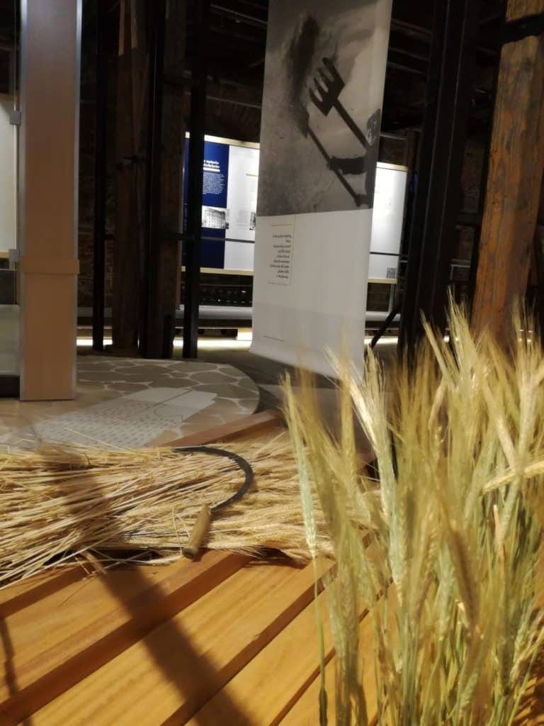 Industrial Museum of Matsopoulos Mill