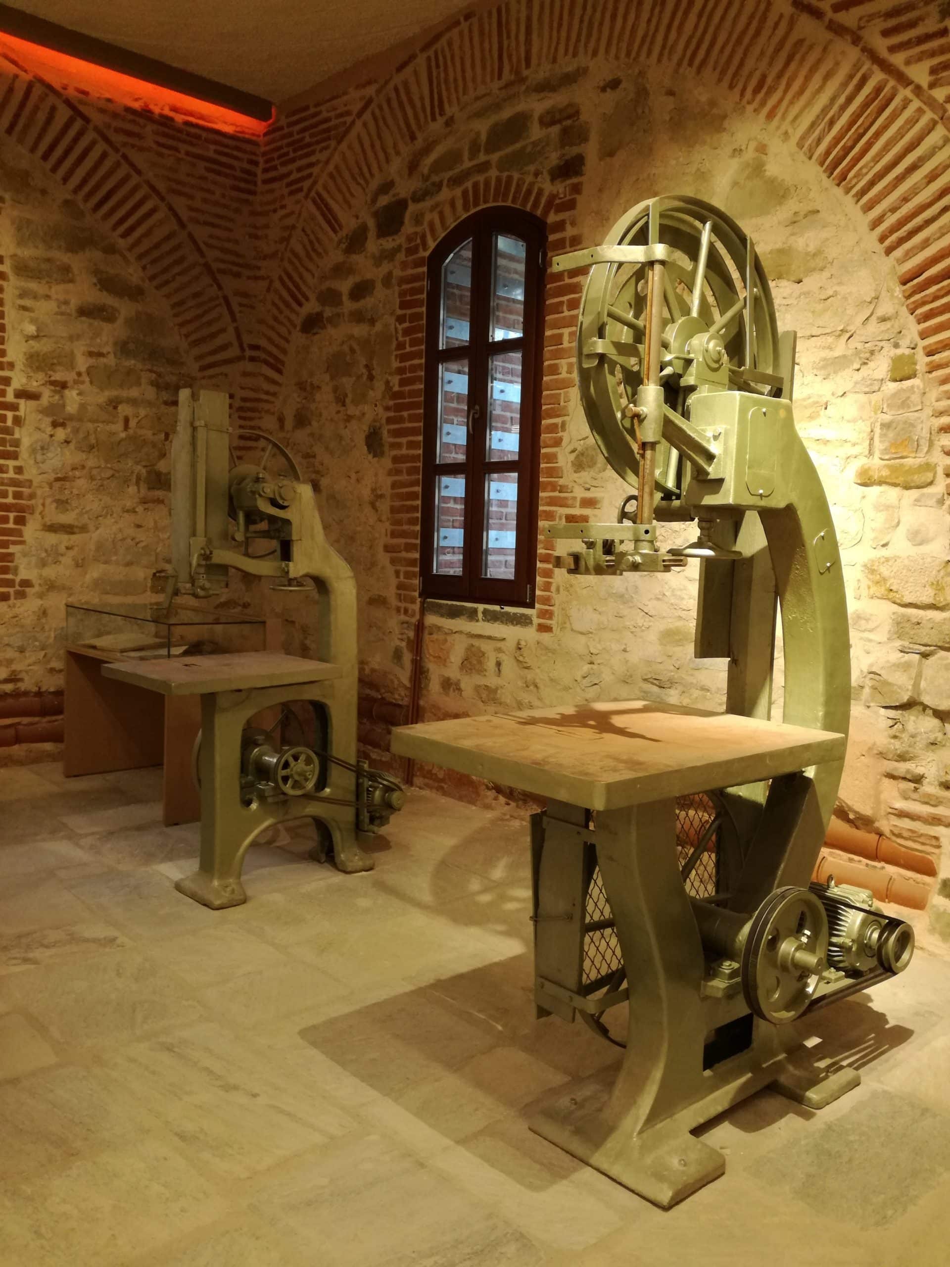 Twin Ottoman Bath of Trikala