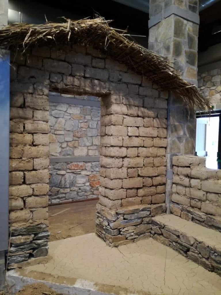 Exhbition Centre of Natural History and Culture of Lake Karla & Mavrovouni