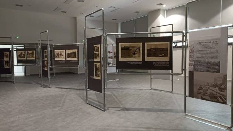 «Εποχή Μικράς Ασίας»