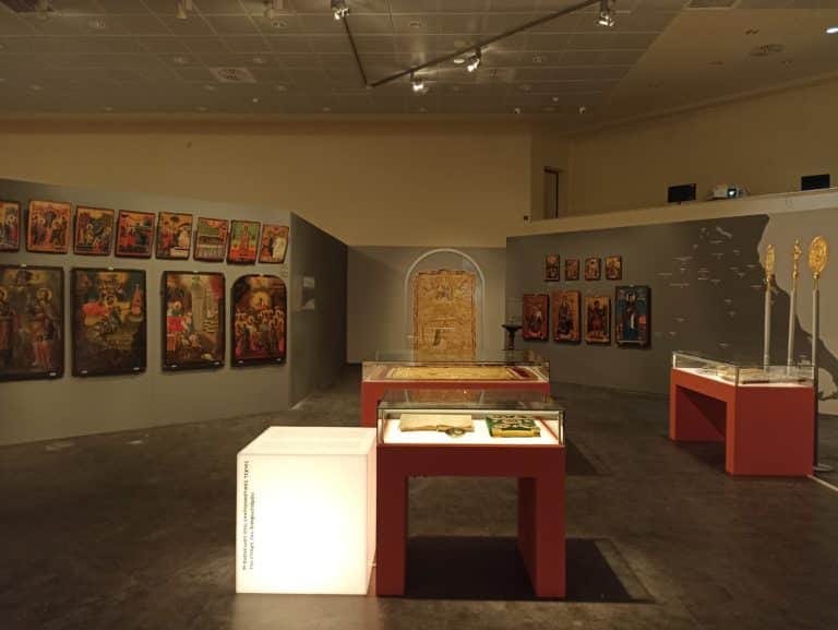 «Η επιστροφή των Μουσών». Λόγιοι, έμποροι και καλλιτέχνες στη Θεσσαλία τις παραμονές της Επανάστασης του 1821