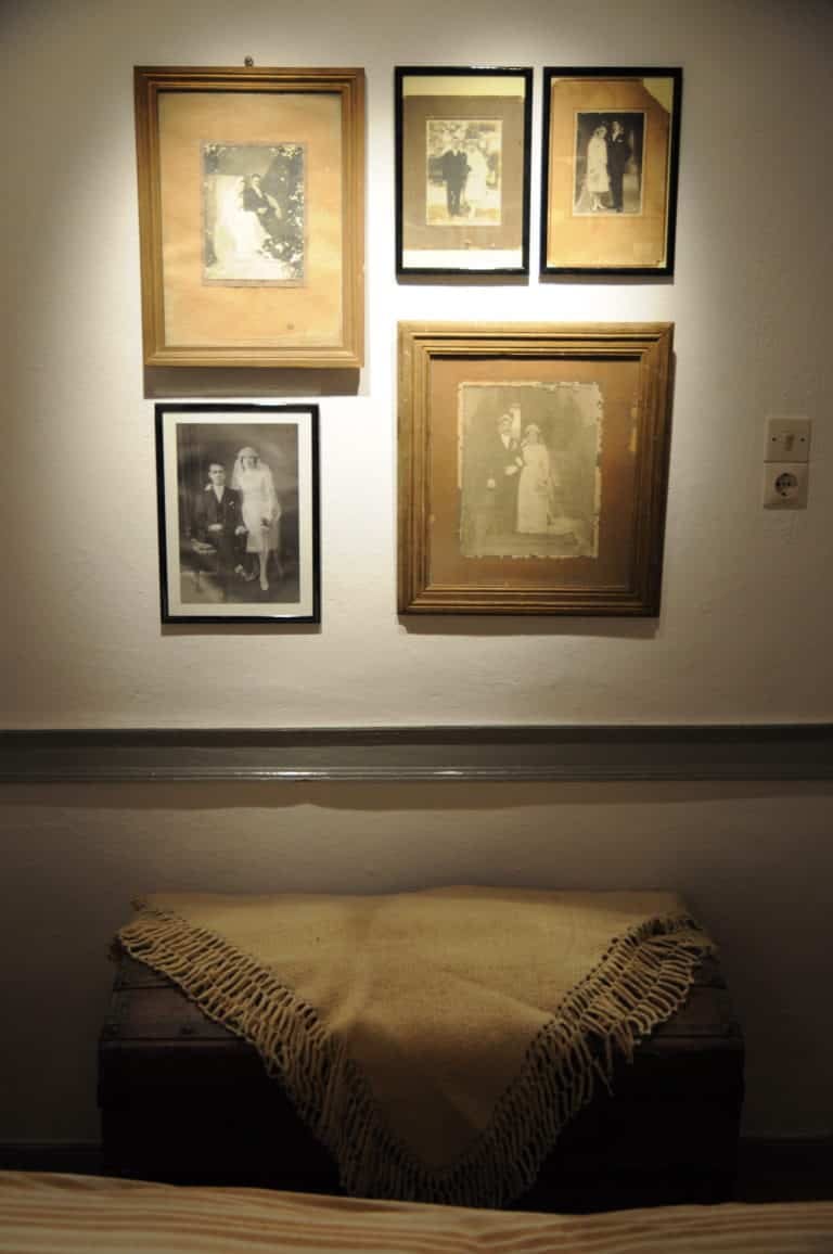 Folklore Museum of Portianou, Lemnos