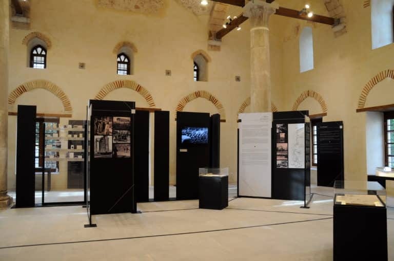 “The Occupier’s gaze. The Athens of the German Occupation in the Photographic Collection of Byron Metos”