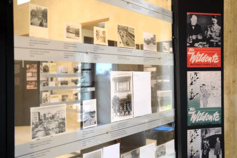 “The Occupier’s gaze. The Athens of the German Occupation in the Photographic Collection of Byron Metos”