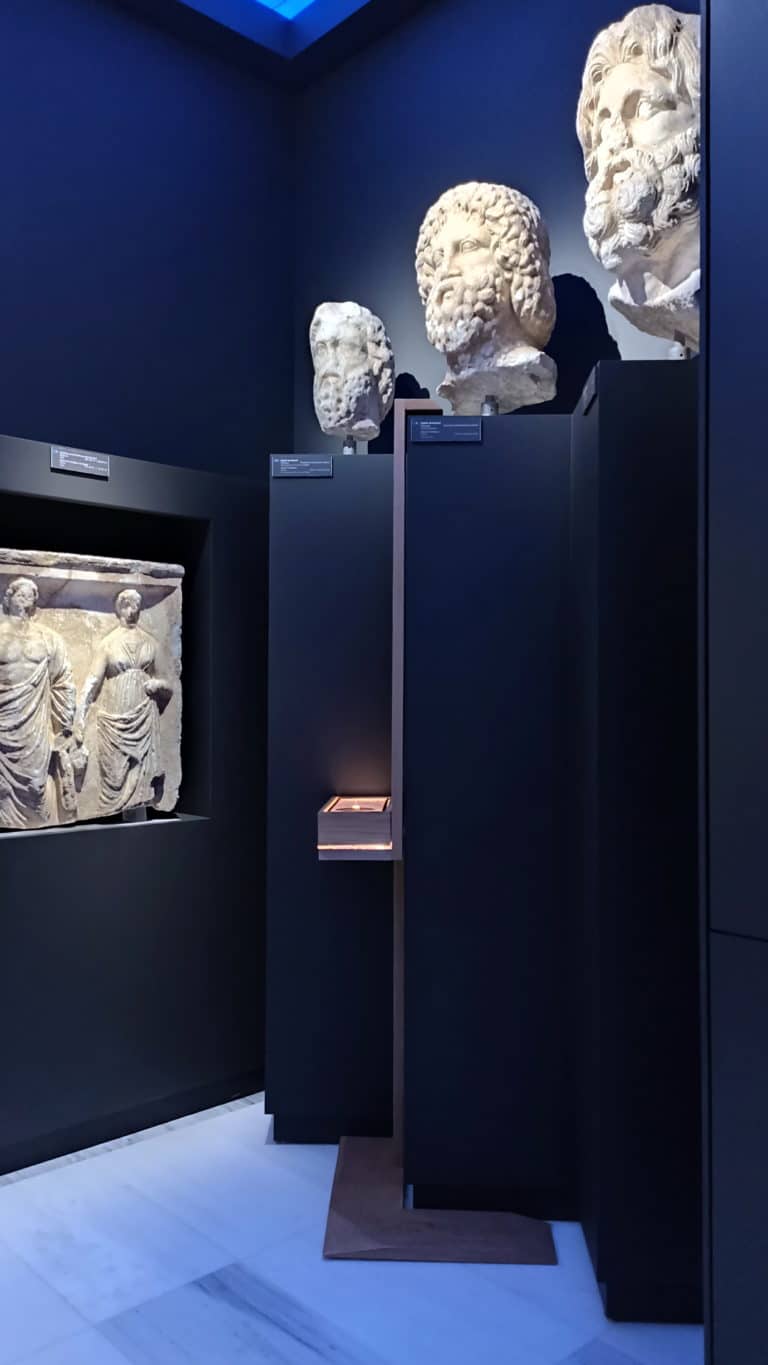 “Memory and Impression”: An itinerary through the Peloponnese in the company of ancient coins. Part A
