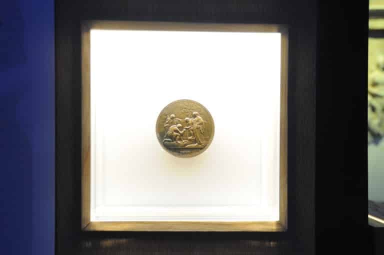 “Memory and Impression”: An itinerary through the Peloponnese in the company of ancient coins. Part A