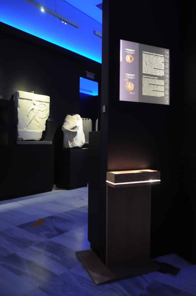 “Memory and Impression”: An itinerary through the Peloponnese in the company of ancient coins. Part A