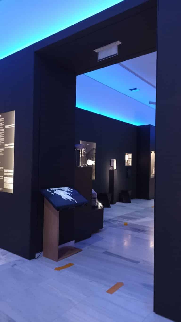 “Memory and Impression”: An itinerary through the Peloponnese in the company of ancient coins. Part A