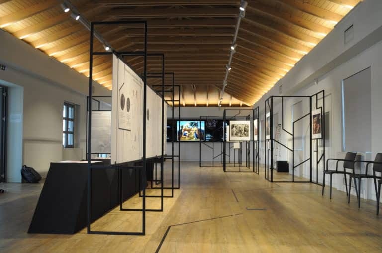 “Memory and Impression”: An itinerary through the Peloponnese in the company of ancient coins. Part B