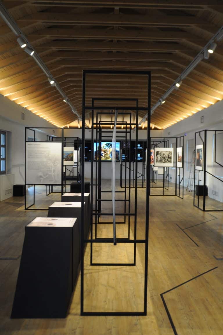 “Memory and Impression”: An itinerary through the Peloponnese in the company of ancient coins. Part B