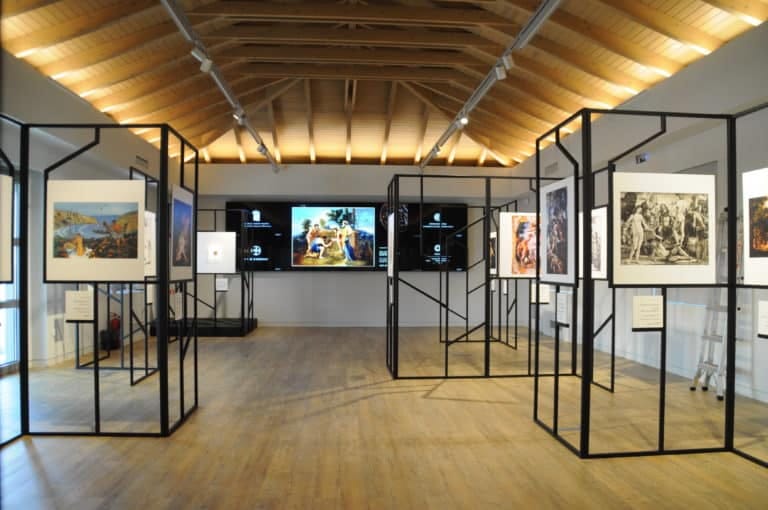 “Memory and Impression”: An itinerary through the Peloponnese in the company of ancient coins. Part B