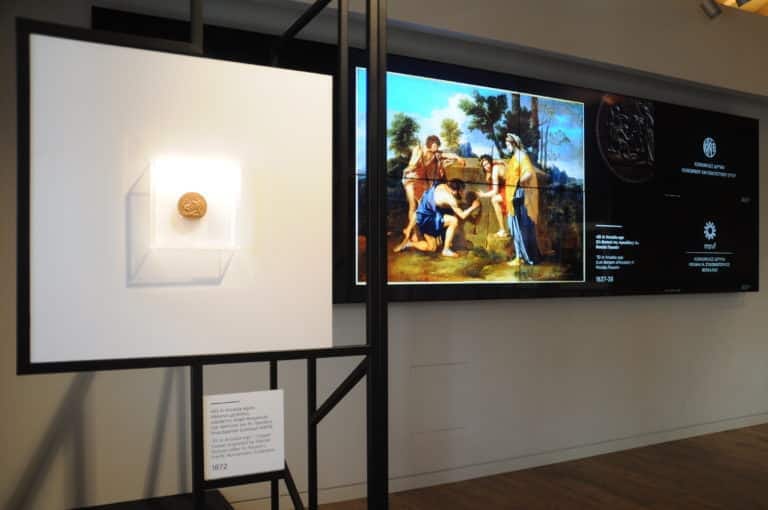 “Memory and Impression”: An itinerary through the Peloponnese in the company of ancient coins. Part B