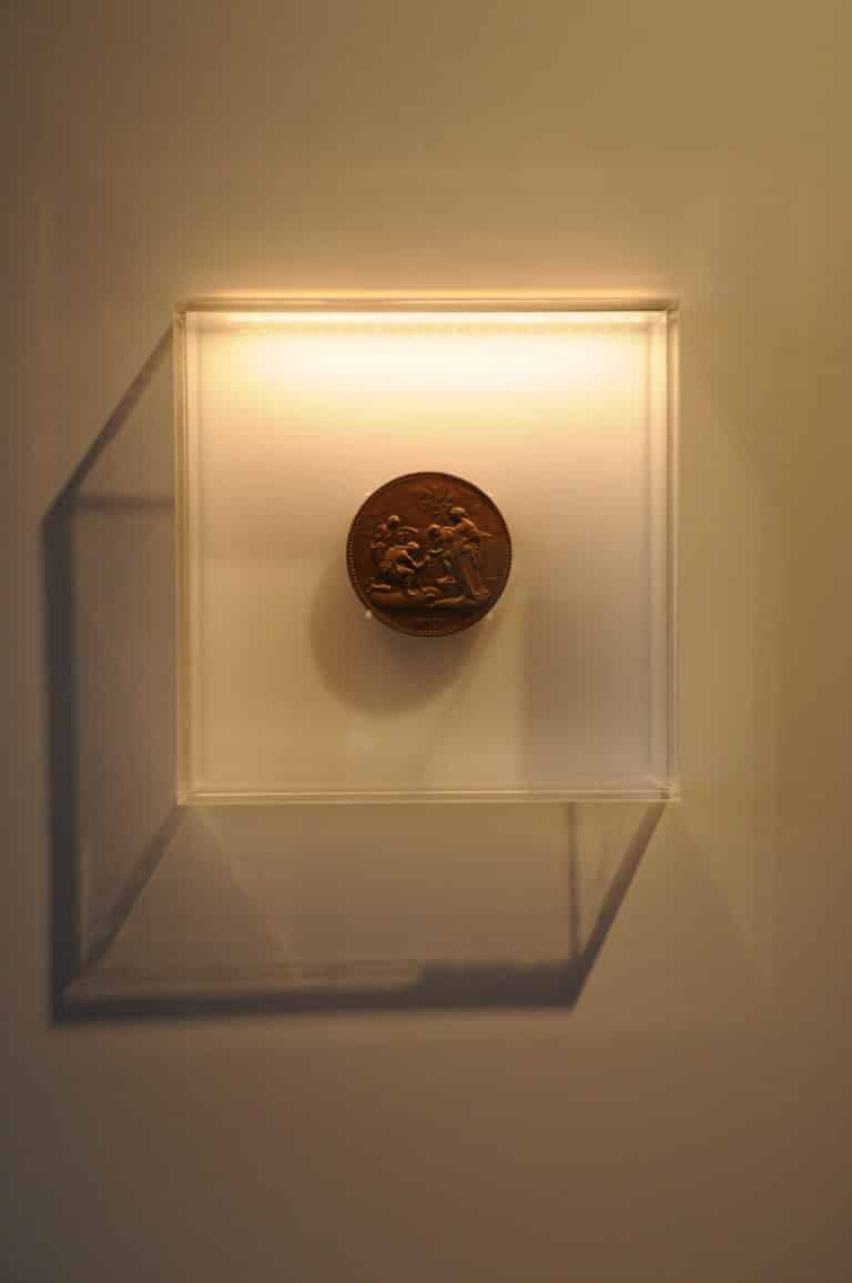 “Memory and Impression”: An itinerary through the Peloponnese in the company of ancient coins. Part B