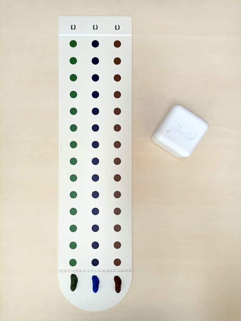 Museum kit, Ephorate of antiquities of Florina
