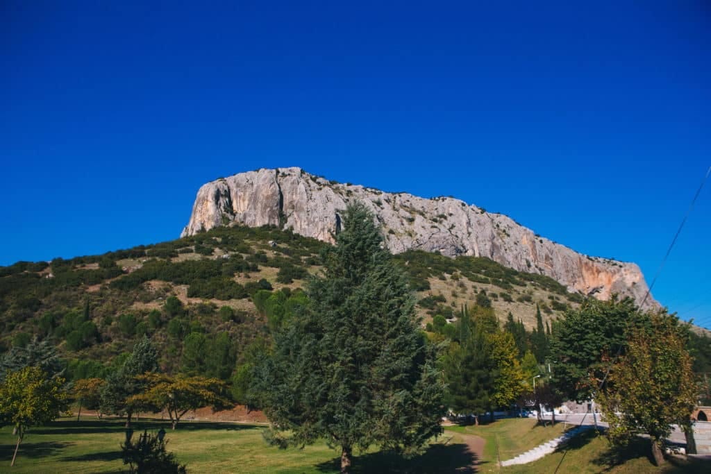 Σπήλαιο Θεόπετρας – Κέντρο Τεκμηρίωσης και Εκπαίδευσης 1