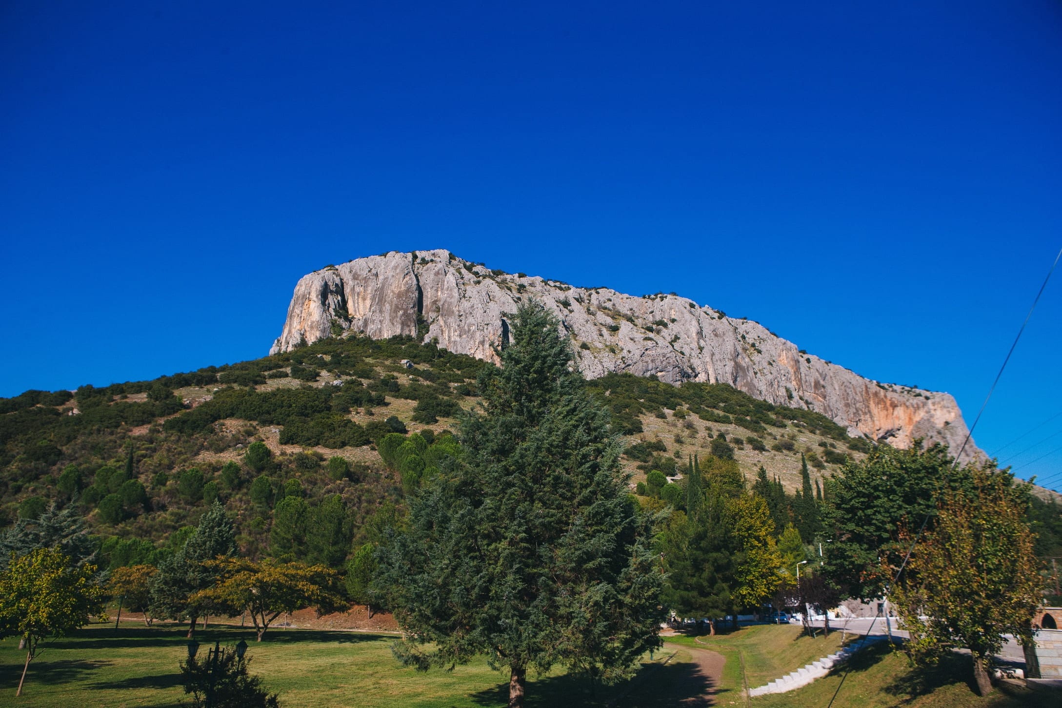 Theopetra Cave, Documentation and Education Centre
