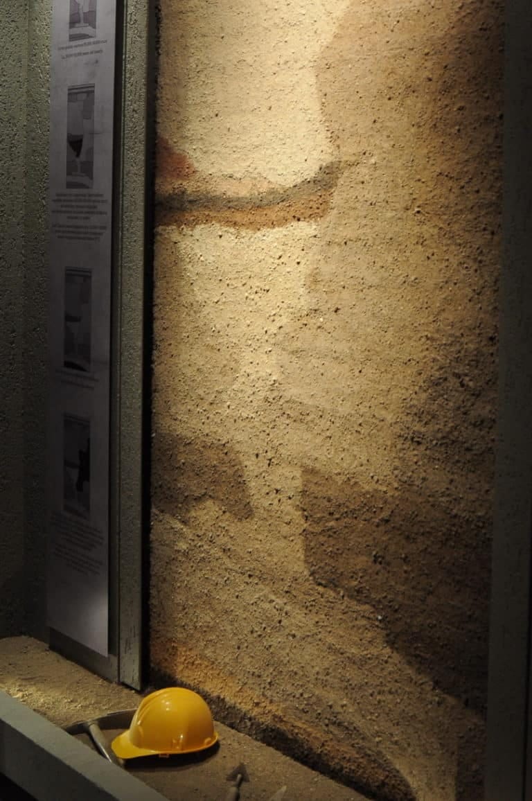 Theopetra Cave, Documentation and Education Centre