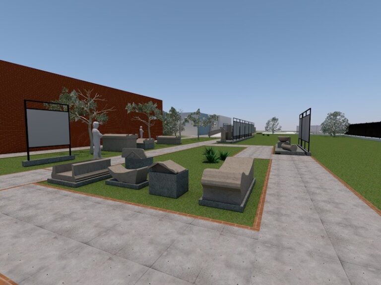 Archaeological Museum of Nicopolis