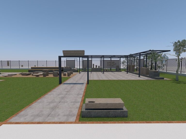 Archaeological Museum of Nicopolis