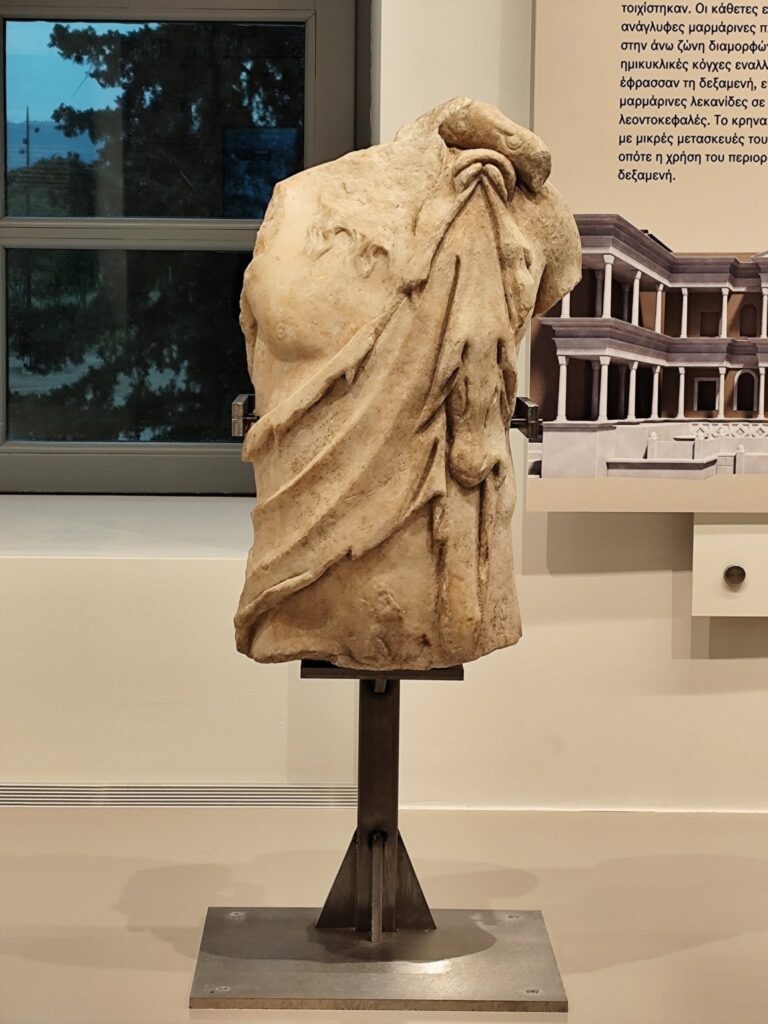 Μουσείο «Θεσσαλονικέων Μητρόπολις»