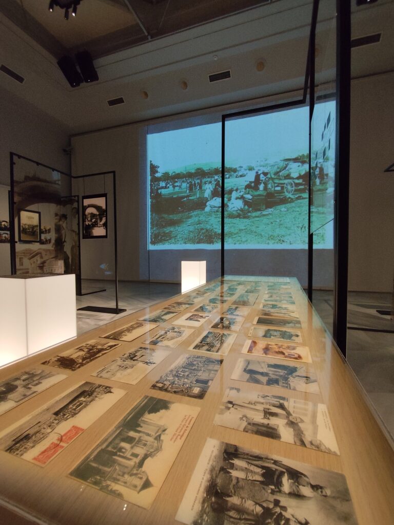 THESSALONIKI AI — Εικον[ιστ]ικές Πραγματικότητες